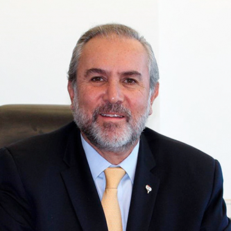 Sergio Felgueres C.